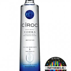 Водка Ciroc 1.75L 40%