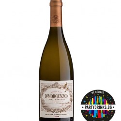 Бяло вино DeMorgenzon Reserve Chardonnay 750ml 14%