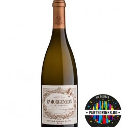 Бяло вино DeMorgenzon Reserve Chenin blanc 750ml 14%