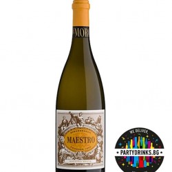 Бяло вино DeMorgenzon Maestro White 750ml 14%