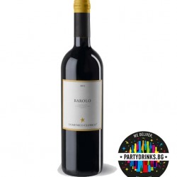 Domenico Clerico Barolo DOCG 750ml 14.5%