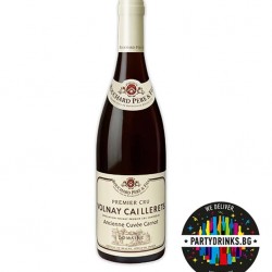 Червено вино Bouchard Pere et Fils Volnay Caillerets Premier Cru 750ml 12%