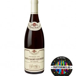 Червено вино Bouchard Pere et Fils Nuits-Saint-Georges Les Cailles Premier Cru 750ml 12%