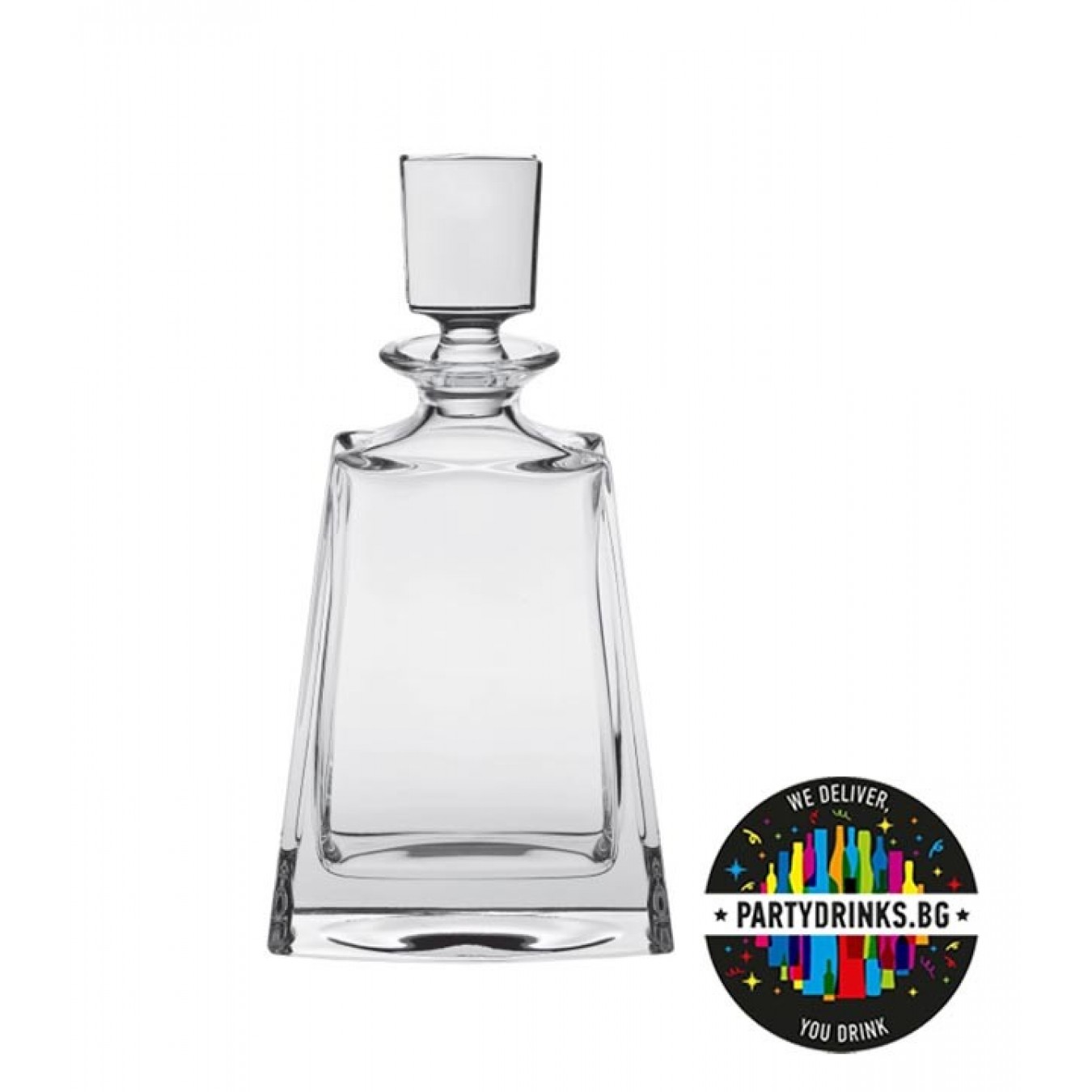Гарафа Katherene 700ml