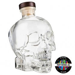 Водка Crystal Head 1.75L 40%