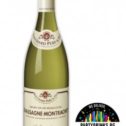 Бяло вино Bouchard Pere et Fils Chassagne-Montrachet Blanc Village 750ml 12.5%
