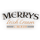 Merrys Irish cream