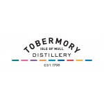 Tobermory distillery