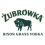 Zubrowka
