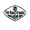 Fee Brothers 1864