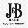 J&B
