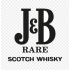 J&B