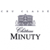 CHATEAU MINUTY