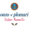 Ouzo of Plomari