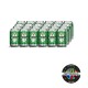 Безалкохолна бира Heineken кен стек 24 броя х 330ml