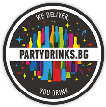 PartyDrinks.BG